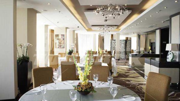 holiday in DoubleTree by Hilton Hotel Bucharest - Unirii Square