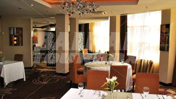holiday in DoubleTree by Hilton Hotel Bucharest - Unirii Square