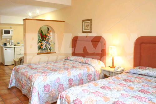 почивка в Best Western Hotel and Suites Las Palmas