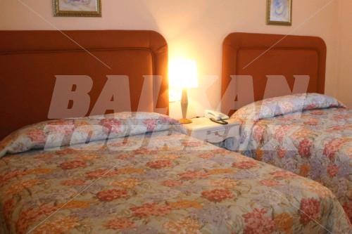 почивка в Best Western Hotel and Suites Las Palmas