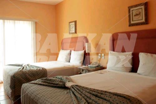 почивка в Best Western Hotel and Suites Las Palmas