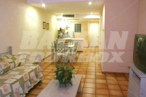 почивка в Best Western Hotel and Suites Las Palmas