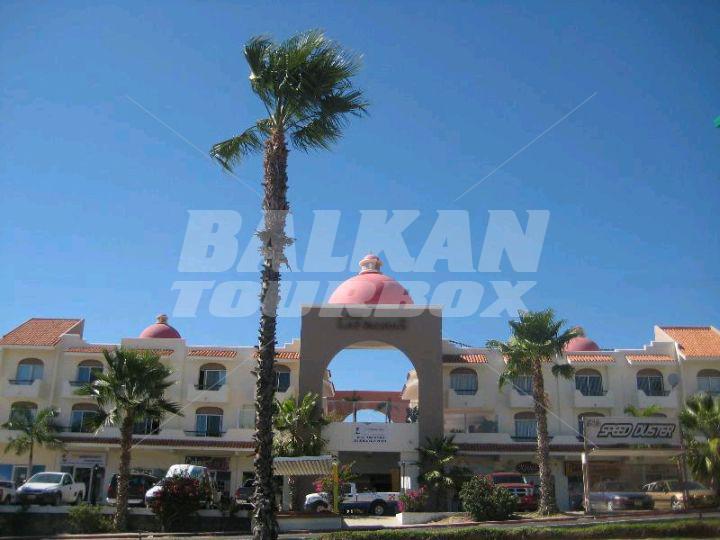 почивка в  Best Western Hotel and Suites Las Palmas