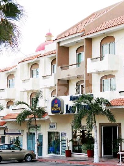 почивка в Best Western Hotel and Suites Las Palmas