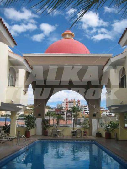 почивка в Best Western Hotel and Suites Las Palmas