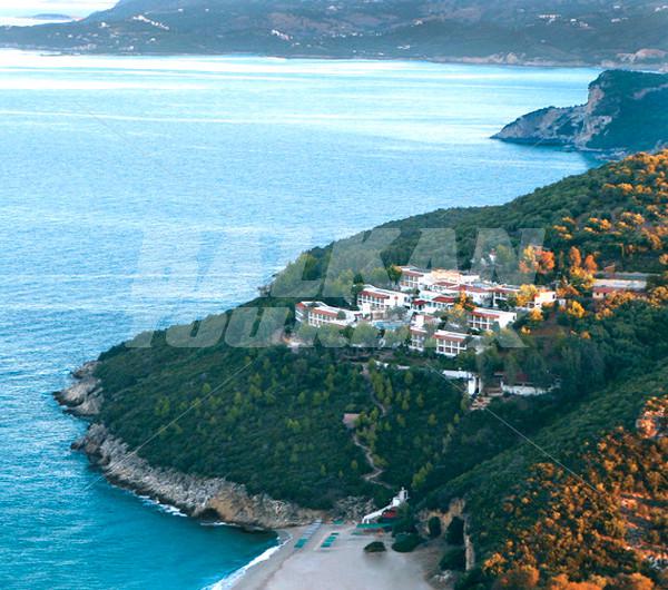 holiday in  Regina Mare Hotel Club