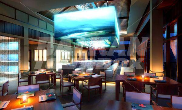 почивка в Sofitel Dubai The Palm