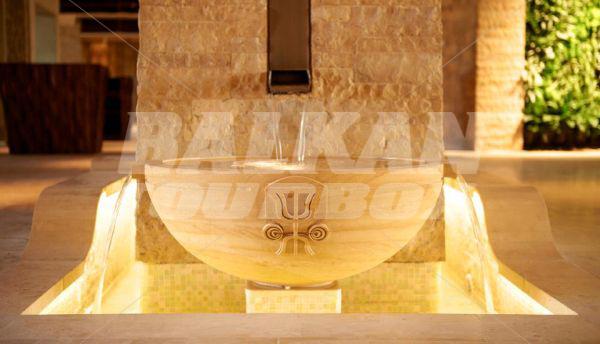 почивка в Sofitel Dubai The Palm