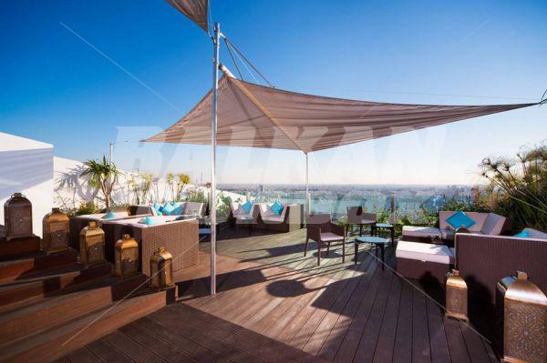 почивка в Sofitel Dubai The Palm