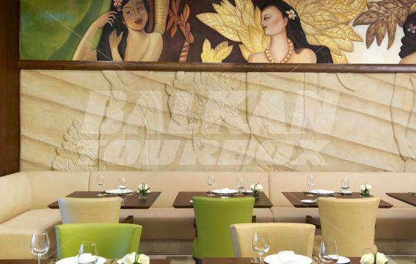 почивка в Sofitel Dubai The Palm