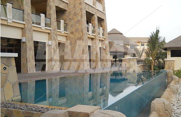 почивка в Sofitel Dubai The Palm