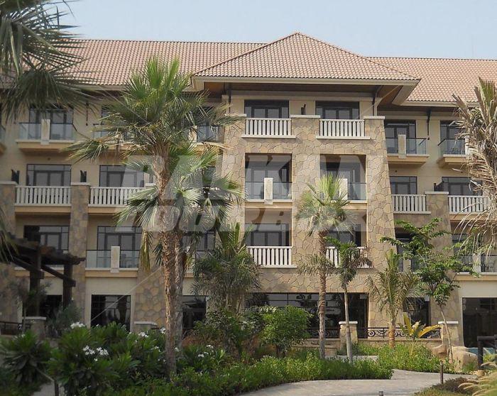 почивка в  Sofitel Dubai The Palm