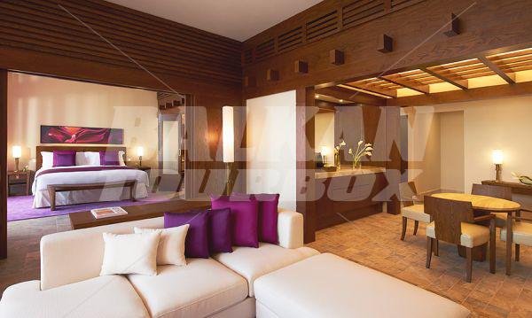 почивка в Sofitel Dubai The Palm