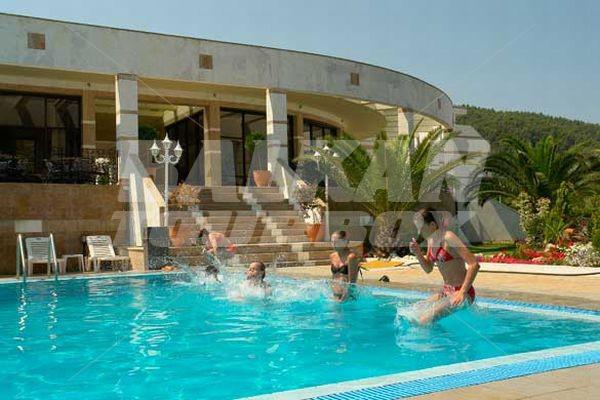 почивка в Rema Hotel