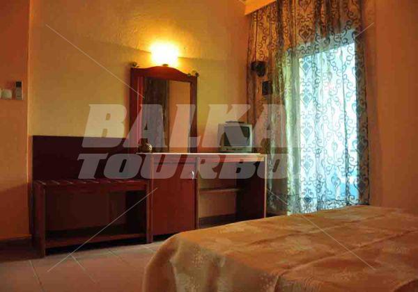 holiday in Vegina Hotel