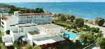 Hotel Pylea Beach, Greece, Rhodes Island