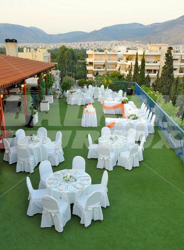 holiday in Emmantina