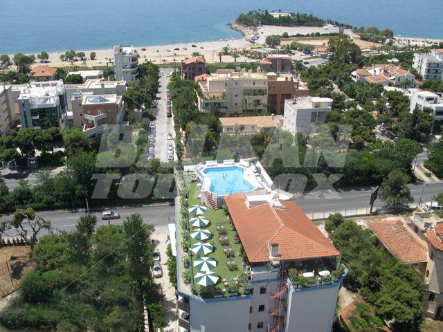 holiday in  Emmantina