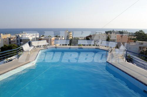 holiday in Emmantina
