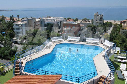 holiday in Emmantina