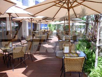 holiday in Mercure Pattaya