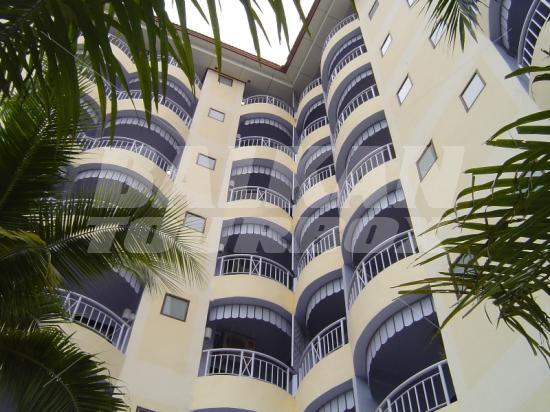 holiday in  Mercure Pattaya