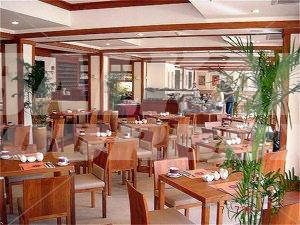 holiday in Mercure Pattaya