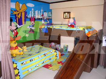 holiday in Mercure Pattaya