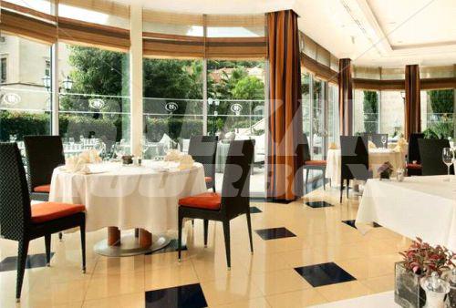 holiday in Hilton Imperial