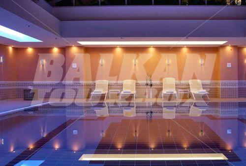 holiday in Hilton Imperial
