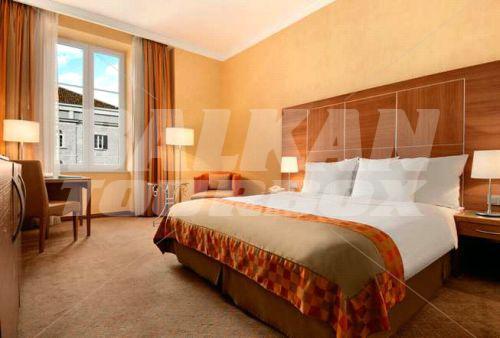 holiday in Hilton Imperial