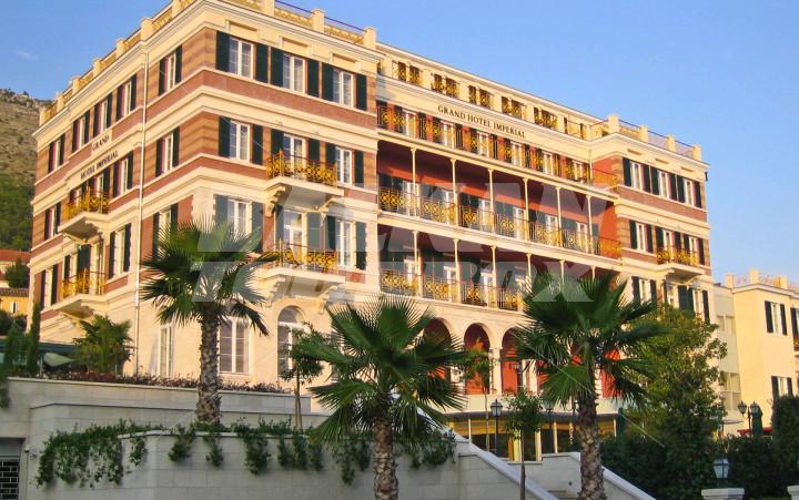 holiday in  Hilton Imperial