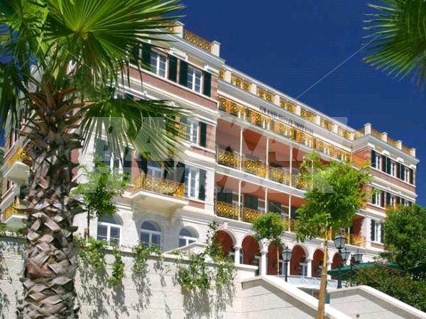 holiday in Hilton Imperial