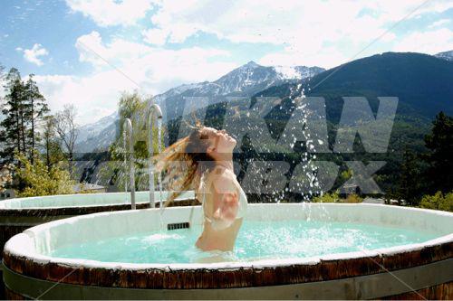 почивка в Grand Hotel Bagni Nuovi