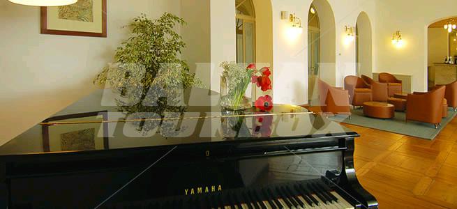 почивка в Grand Hotel Bagni Nuovi