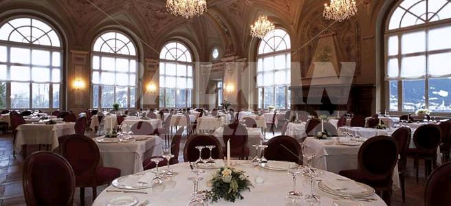 почивка в Grand Hotel Bagni Nuovi
