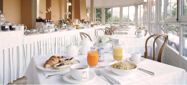 почивка в Grand Hotel Bagni Nuovi