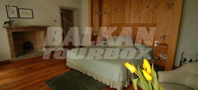 почивка в Grand Hotel Bagni Nuovi