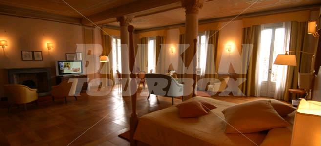 почивка в Grand Hotel Bagni Nuovi