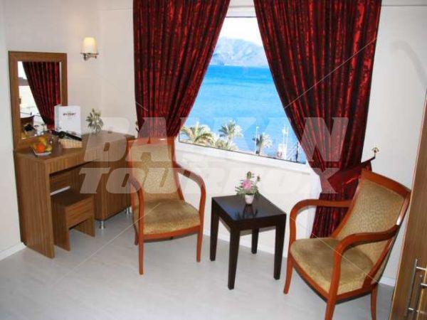 holiday in Armar Sea Side