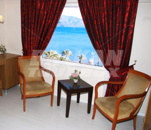 holiday in Armar Sea Side