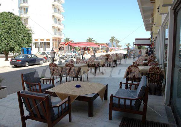 holiday in Armar Sea Side