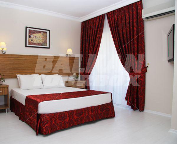 holiday in Armar Sea Side