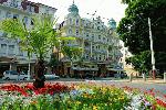 Hotel OREA Hotel Bohemia, Czech