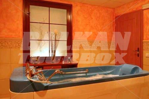 holiday in OREA Hotel Bohemia