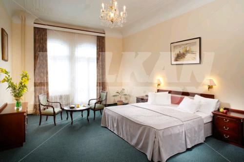 holiday in OREA Hotel Bohemia