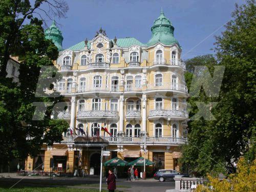 holiday in OREA Hotel Bohemia