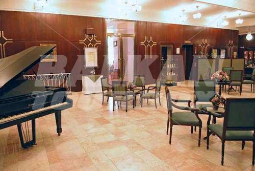 holiday in OREA Hotel Bohemia