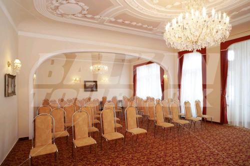 holiday in OREA Hotel Bohemia