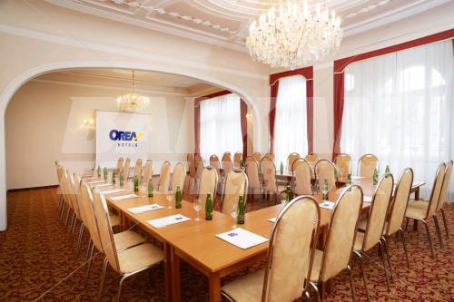 holiday in OREA Hotel Bohemia